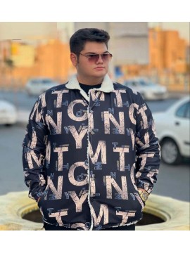 سویشرت داخل خز کد 2944